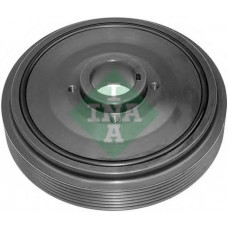 Шків колінвалу Citroen Berlingo/Jumpy/Peugeot Expert 1.8-1.9D 95-02 (6PK)