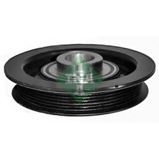 Шків колінвалу Opel Astra G/Vectra B 2.0/2.2 CDTI (6PK)