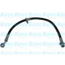 Шланг гальмівний (передній) Honda Accord 03-08 (R) (L=448mm)