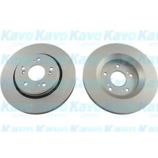 Диск гальмівний (передній) Honda CR-V III/IV 2.0-2.2D-2.4 07- (293x28)