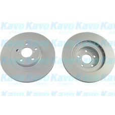 Диск гальмівний (передній) Subaru Forester 03-/Impreza 94-/Outback00- (293x24)