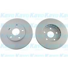Диск гальмівний (передній) Toyota Camry 91-01/ Avensis 01-05 (275x28)