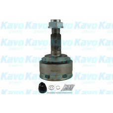 ШРКШ (зовнішній) Honda Accord VII 2.0/2.4 03-08 (28x32x148mm) (к-кт)