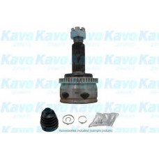ШРКШ (зовнішній) Kia Ceed/Hyundai 1.4/1.6 06-12 (22x27z) (+ABS 46z) (к-кт)