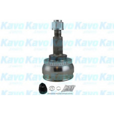 ШРКШ (зовнішній) Nissan X-Trail 01-13 (29x25x168) (+44 ABS)