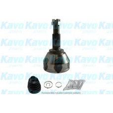 ШРКШ (зовнішній) Nissan Qashqai/ X-trail/ Renault Koleos 2.0 dCi 07-