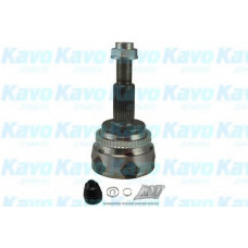 ШРКШ (зовнішній) Toyota Avensis/Verso 2.0D 01-05 (165x30z)(+ABS48z)