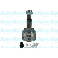 ШРКШ (зовнішній) Toyota Corolla 1.4-1.6 02-07 (26x23z) (+ABS)