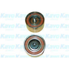 Ролик ГРМ Hyundai Accent/Elantra/Kia Carens/Ceed/Cerato 1.5-2.2 CRDI 01- (паразитний) (58х32)