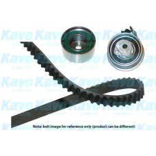 Комплект ГРМ Hyundai Tucson/Elantra/Kia Cee'd 2.0 00-