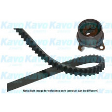 Комплект ГРМ Mitsubishi Colt/Lancer 1.3/1.6i 03-