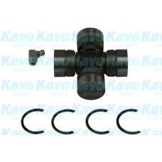 Хрестовина кардана Toyota Hilux 89-05/Land Cruiser 98- (29x80)