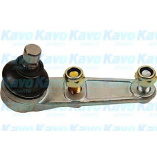 Опора кульова (передня/знизу) Mazda 323 1.3-1.8 16V 89-