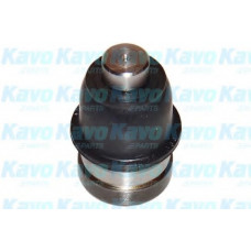 Опора кульова (передня/знизу) Mitsubishi Lancer VI 1.3/1.6/2.0 03-