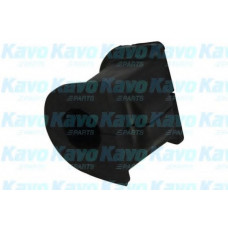 Втулка стабілізатора (переднього) Hyundai Elantra II 1.6-2.0 16V 00-06 (d=22mm)