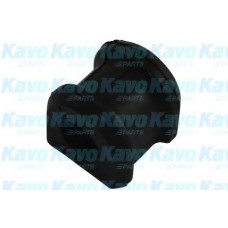Втулка стабілізатора (заднього) Toyota Avensis 03-08 (d=18.4mm)