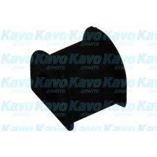 Втулка стабілізатора (заднього) Toyota Hilux/Land Cruiser Prado 4x4 -10 (d=20.5mm)