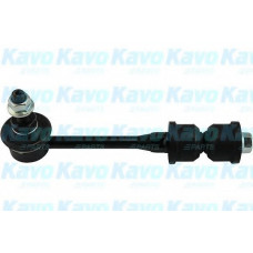 Тяга стабілізатора (заднього) Chevrolet Captiva/Opel Antara 06- (L=167mm)