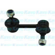 Тяга стабілізатора (заднього) (R) Honda Civic VII 01-05 (L=75mm)