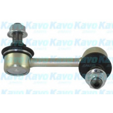 Тяга стабілізатора (заднього) (R) Hyundai Santa Fe/Kia Sportage 2.0-2.4 09- (L=90mm)