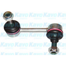 Тяга стабілізатора (заднього) (L) Mitsubishi Outlander/Peugeot 4007 2.2-2.4 DI 06- (80mm)