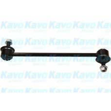 Тяга стабілізатора (переднього) Nissan Micra 1.4/1.6 03- (L=248 мм)