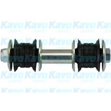 Тяга стабілізатора (переднього) Toyota Yaris 99-05 (L=105mm)