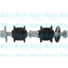 Тяга стабілізатора (переднього) Toyota Corolla 90-00 (L=120mm)