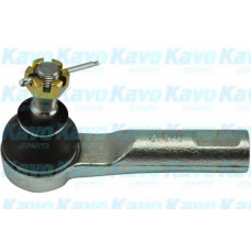 Наконечник тяги рульової Honda CR-V III 06-/Toyota Rav 4 IV 12- (L=75 мм)