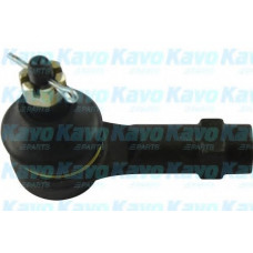 Наконечник тяги рульової Hyundai Accent/Sonata/Elantra 93-06 (L=75 мм)