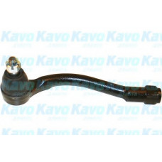 Наконечник тяги рульової (L) Hyundai Accent III/Kia Rio II 05- (L=190mm)