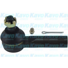 Наконечник тяги рульової Toyota Camry/Avensis 91-08 (L= 85 мм)