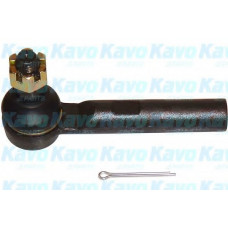 Наконечник тяги рульової Toyota Land Cruiser 02-09