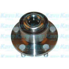 Підшипник маточини (передньої) Mazda 3 03-