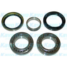 Підшипник маточини (передньої) Daewoo Matiz 98- (35x60x17)