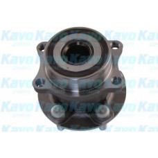 Підшипник маточини (задньої) Subaru Forester 08-