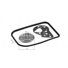 Фільтр АКПП VW T3 -92/Passat/Golf II 83-91/Audi 80-100 -94