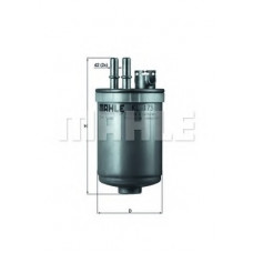 Фільтр паливний Ford Connect 1.8/2.0 TDCI