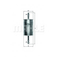 Фільтр паливний Ford Focus/C-Max/Volvo C30/C70/S40 1.6-2.4 04-
