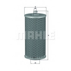 Фільтр масляний MB Integro 7.2D 06-/Man A22 12.8D 09-/A39 12.0D 04-