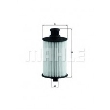 Фільтр масляний Land Rover Range Rover 3.0-5.0i 09-