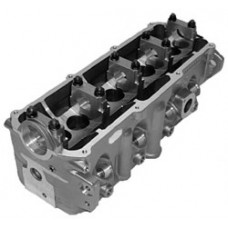 Головка блоку циліндрів VW Caddy II/III 1.9 D 95-09 (!Y)