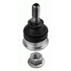 Кульовий шарнір