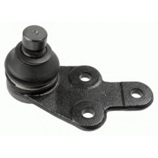 Кульовий шарнір