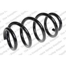 Пружина (передня) Audi A4 3.0TDI quat. 08-15/A6 2.0TDI/3.0TDI (АКПП) 10-18 (седан/ун)(спорт.х.ч)