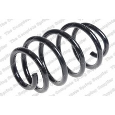 Пружина (передня) Audi A3 2.0TDI/TFSI 03-13 (хетчбек) (S-line)/Seat Leon 2.0 Cupra R 09-12 (хэтчб)