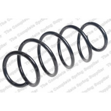 Пружина підв. передн. BMW X3 (F25) (2010-14), X4 (F26) (2014-18) (вир-во Lesjofors)