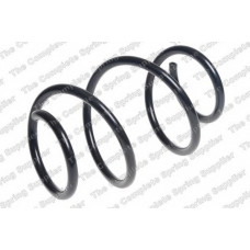 Пружина (передня) BMW 1 (F20/F21)/3 (F30/F80) 11- B47/N55/N57 (з M-технікою/з спорт.ход.ч.)