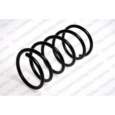 Пружина (передня) Citroen Berlingo 1.4i 02-11 (фург)(+AC)/Xsara 2.0 16V 98-05 (накл.з.ч/ун/купе)