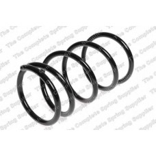 Пружина (передня) Citroen C-Crosser 2.2HDi/Mitsubishi Outlander 2.4/4WD/Flex 4WD 06-12 (SUV)